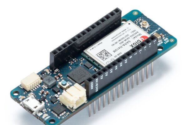 Arduino boards boast u‑blox wireless technology