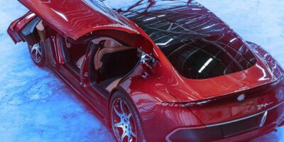 Fisker aims to launch EMotion EV with solid-state battery in 2020