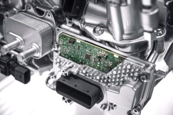 Multiple opportunities seen for electronics in the automotive market