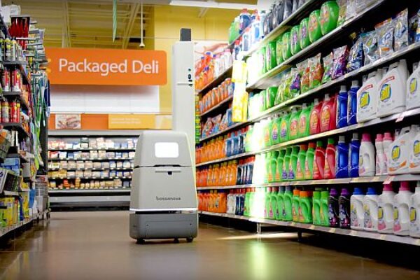 Robotics firm raises funds to ‘transform’ retail world