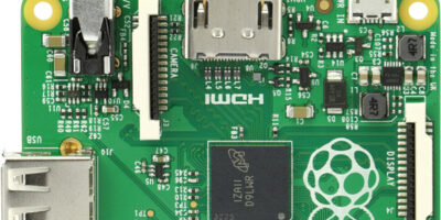 Getting started with Embedded Linux