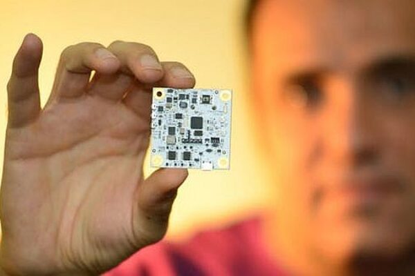 Free-space wireless power firm claims tech breakthrough