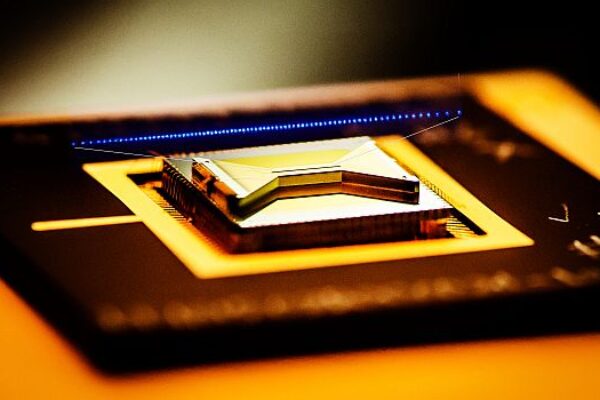 NSF launches project to create first practical quantum computer