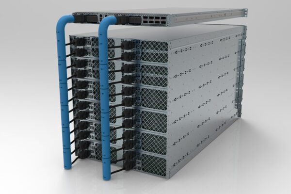 New data cable solution supports Open19 initiative