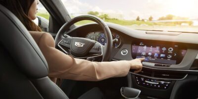 Osram and Joyson Safety Systems partner on driver monitoring