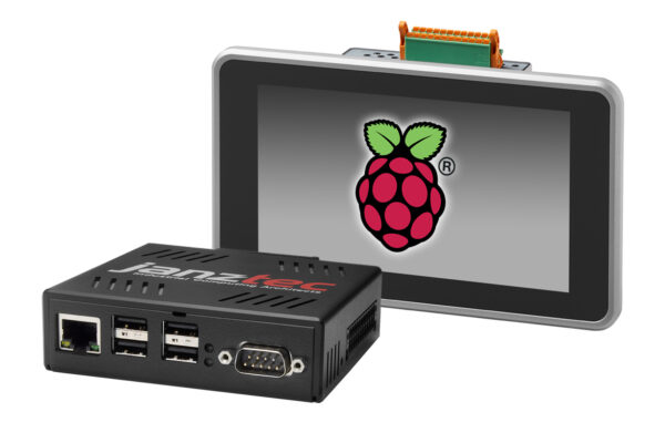 Raspberry Pi-based industrial computers with long-term availability