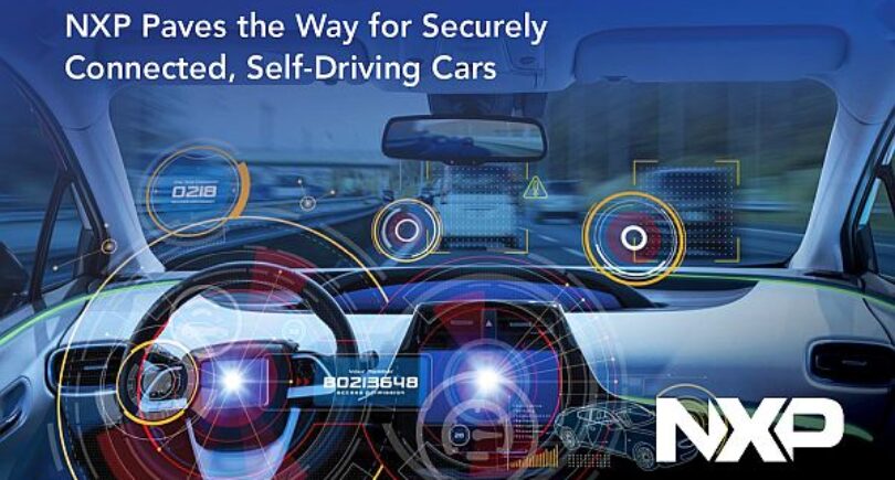 NXP acquisition creates ‘one-stop shop’ for automotive Ethernet