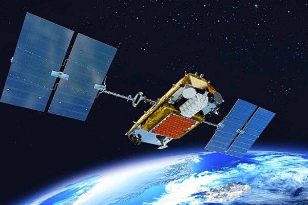 Iridium and AWS target satellite IoT
