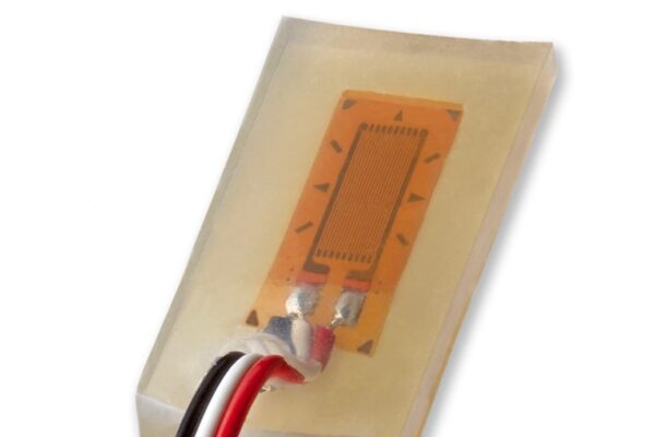 Waterproof strain gage devices support outdoor measurement applications