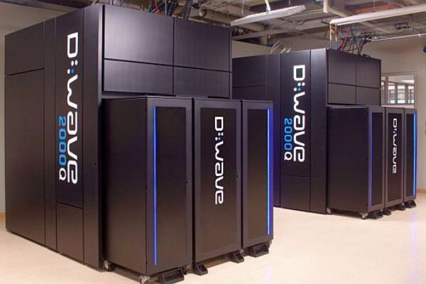 D-Wave launches real-time quantum application environment