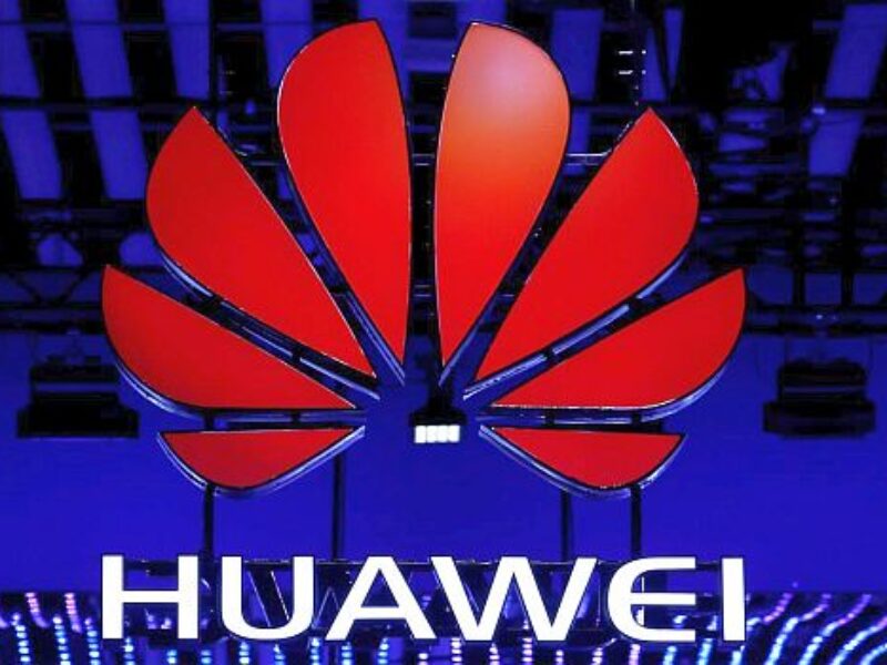 Huawei launches new AI chip range