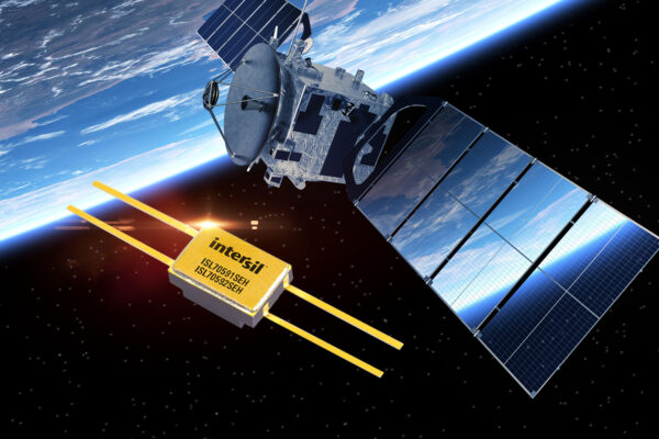 Rad-hard precision current sources to feed satellites’ resistive sensors