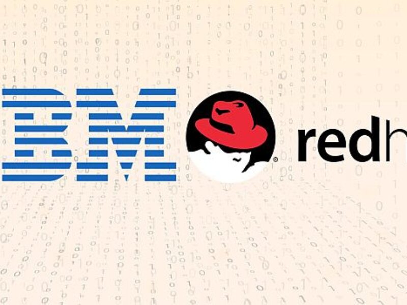 IBM purchases Red Hat in ‘hybrid cloud’ drive