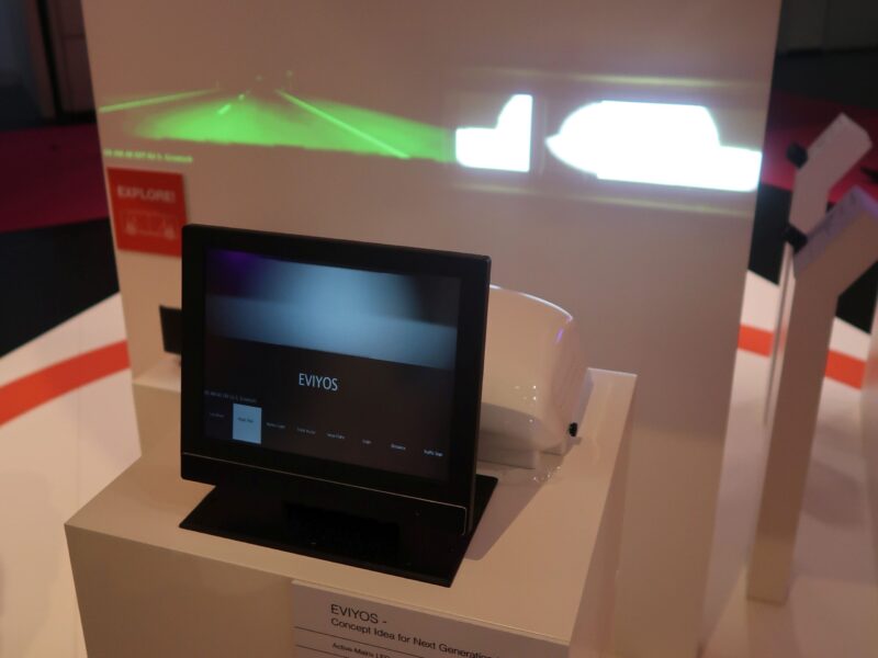 Osram aims for 10,000s of individually addressable pixels in one LED