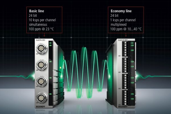 How EtherCAT levels the digital playing field for manufacturers