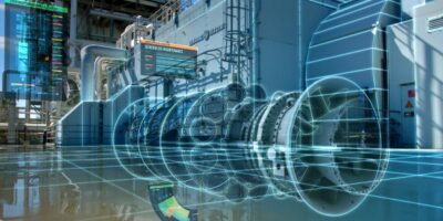 GE to create standalone company for IIoT