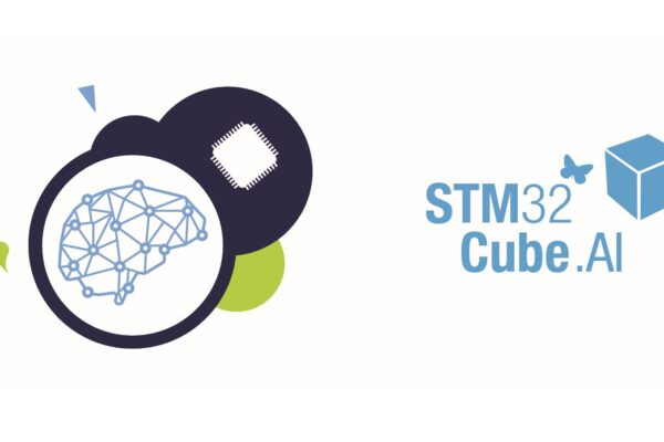 Système de développement STM 32 pour réseaux de neurones