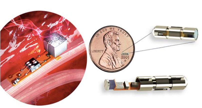 Implantable bioelectronics startup gains funds for ‘neural dust’