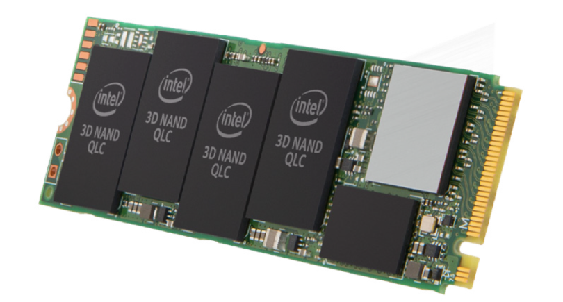 Rutronik adds Intel 3D NAND SSDs