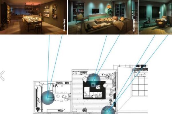 Signify pushes for VR to experiment with different lightings