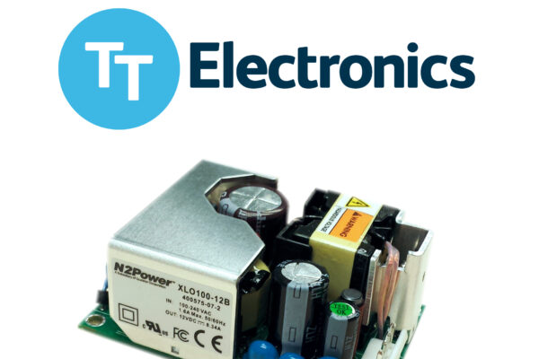 TT Electronics becomes pan-European distributor for N2 Power