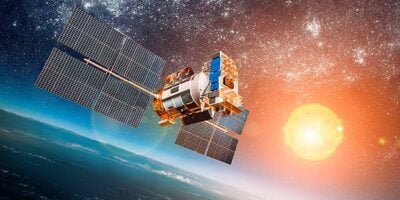 Iridium completes satellite constellation upgrade, eyes IoT