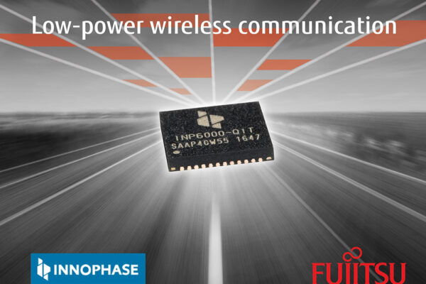 Fujitsu Electronics Europe extends portfolio with low-power WiFi components