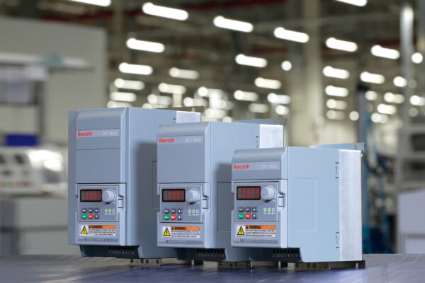 Variable drives deliver intelligence and potential energy savings of up to 80%