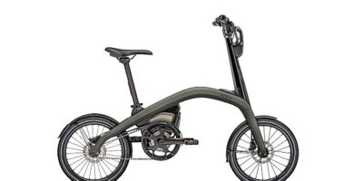 New GM eBikes announced, available for preorder