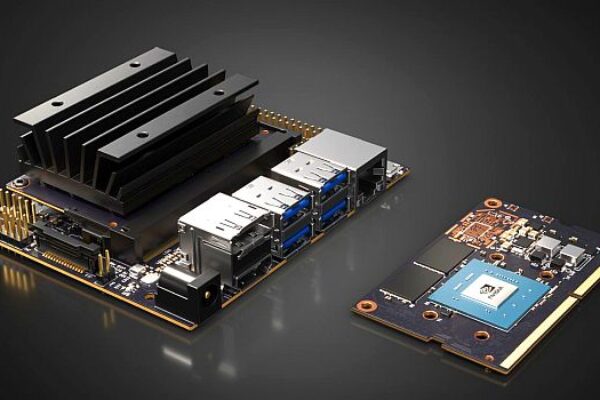 Nvidia lance un module IA à $99 offrant 472 GFLOPS