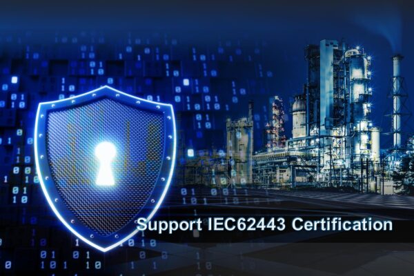 Slashing IEC 62443-4-2 user certification time