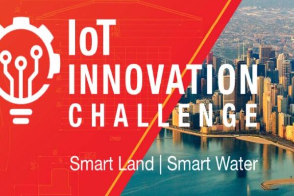 IoT design contest challenges students to improve urban life, waterways