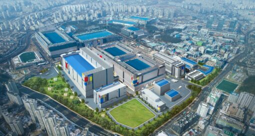 Samsung 5-nm FinFET process open for business