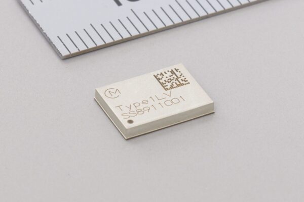 10×7.2×1.4mm Wi-Fi and Bluetooth combo module slashes power use
