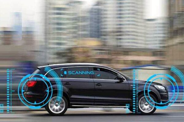 Pre-collision sensing startup looks to revolutionize vehicle safety