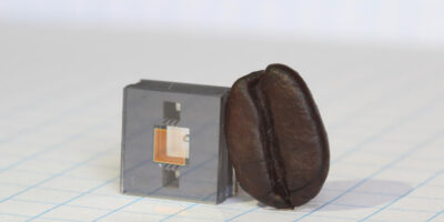 Miniature atomic clock promises to bring next-gen timing to portables