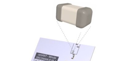 1.0×0.5×0.5mm embedded antenna enables dual-band WLAN