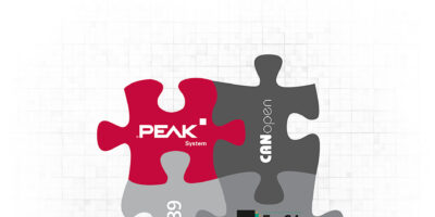 PEAK and EmSA strategic partners on CANopen and J1939 solutions