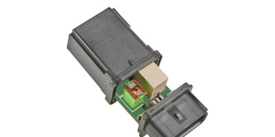 Automotive power distribution boxes sealed to IP6K7