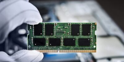 Micron réduit sa production de DRAM et de NAND