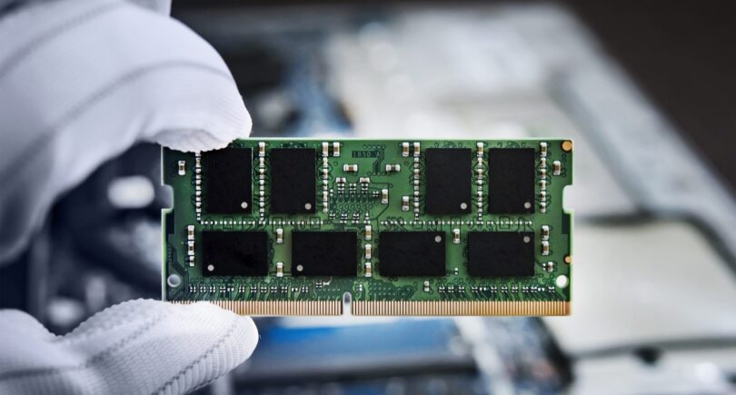 Micron cuts DRAM and NAND production