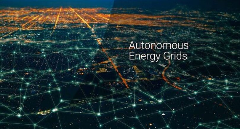 Autonomous energy grids project envisions ‘self-driving power system’