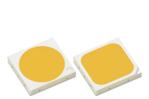 Lumileds claims highest LED efficacy with new 5050 package