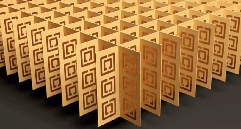 Metamaterials poised to disrupt 5G, autonomy, and connected vehicles