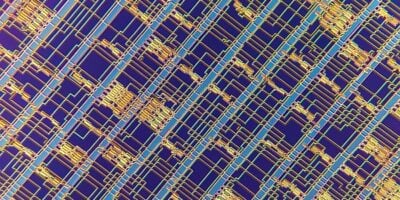 MIT engineers build 16-bit RISC-V processor from carbon nanotubes