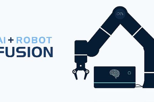 White paper: Adaptive robots and the future of industrial automation