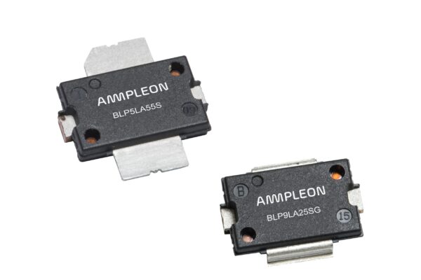 12V LDMOS power amplifiers designed for land mobile radio
