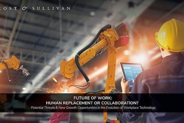 Workplace technology webinar examines ‘future of work’