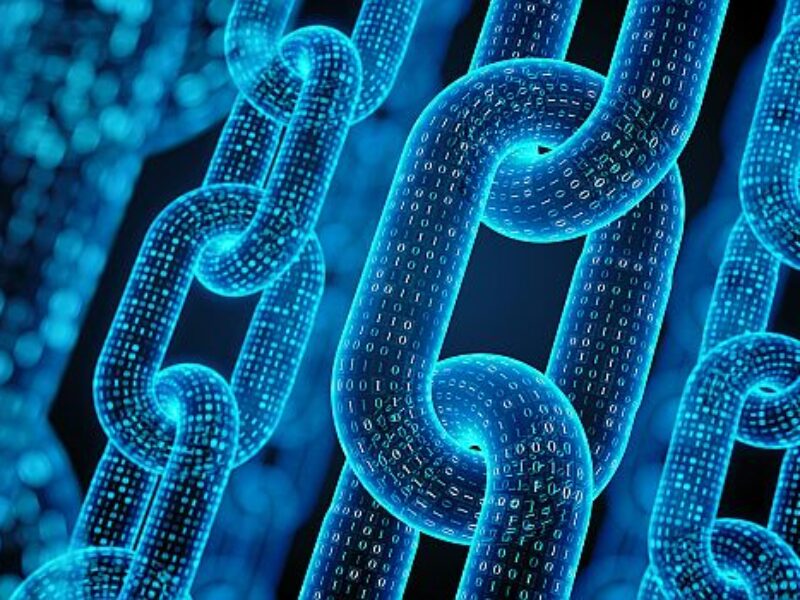 Next-gen blockchain industrial IoT cybersecurity solution unveiled