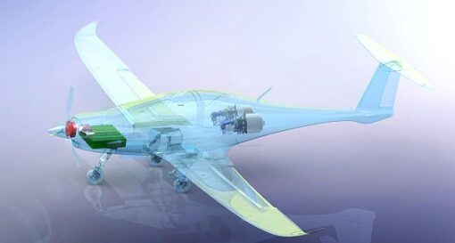Simulation models helping to ‘transform’ aeronautical propulsion